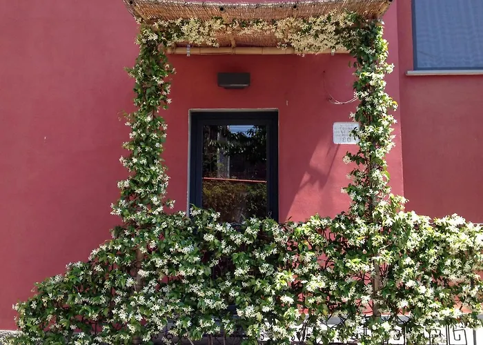 Bed and Breakfast Antoniana La Spezia