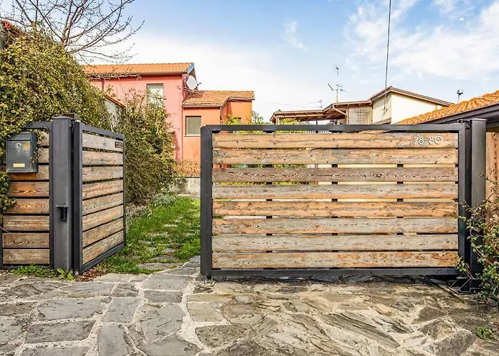 Bed and Breakfast Antoniana La Spezia