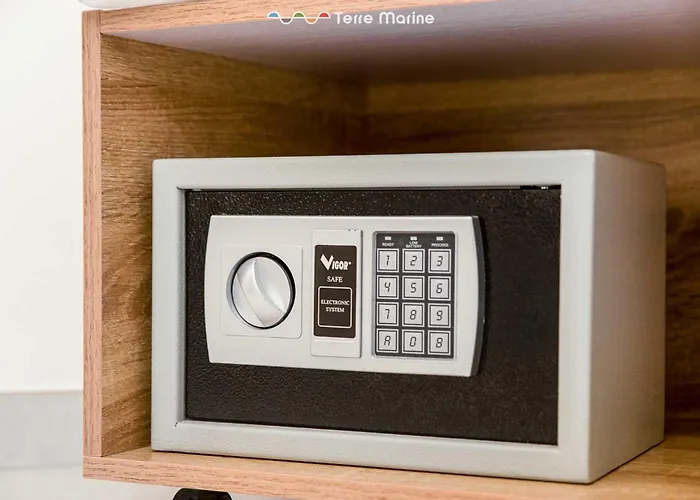 Bed and Breakfast Italian House Cinque Terre La Spezia